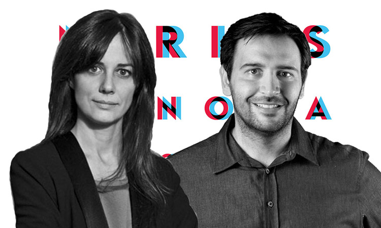 Delia Rodríguez i Xavier Mitjana oferiran ponències sobre IA a Sitges Next