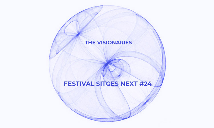 Els creadors visionaris protagonitzaran el Sitges Next 2024