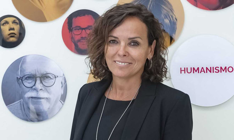 Verónica Ollé, nova directora del gabinet de presidència de RTVE